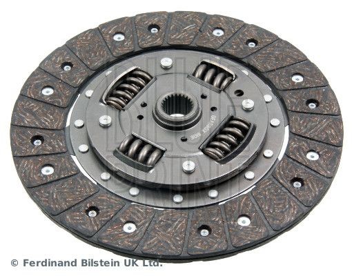 BLUE PRINT Clutch Disc Article number: ADV183117 cheaply