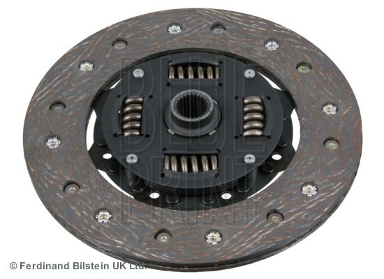 BLUE PRINT Clutch Disc Article number: ADV183121 cheaply