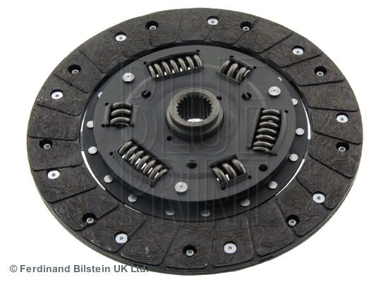 BLUE PRINT Clutch Disc Article number: ADV183125 cheaply