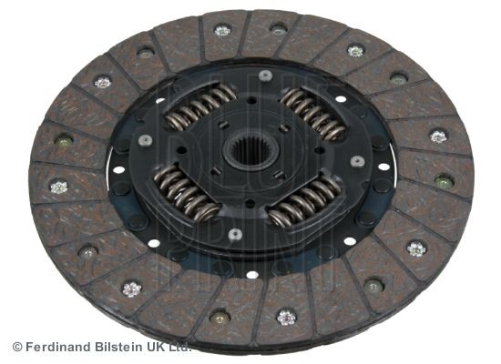BLUE PRINT Clutch Disc Article number: ADV183134 cheaply