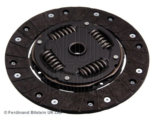 BLUE PRINT Clutch Disc Article number: ADV183137 cheaply