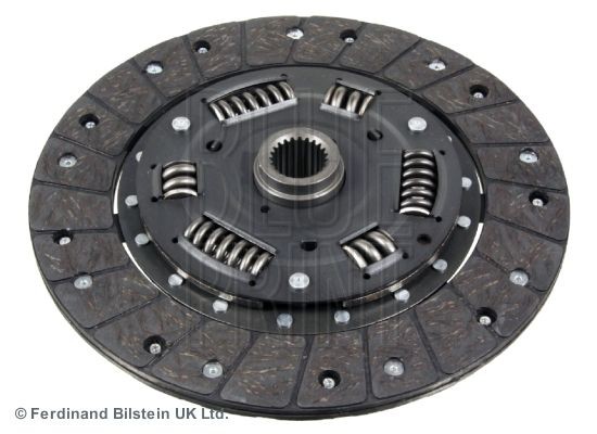 BLUE PRINT Clutch Disc Article number: ADV183139 cheaply