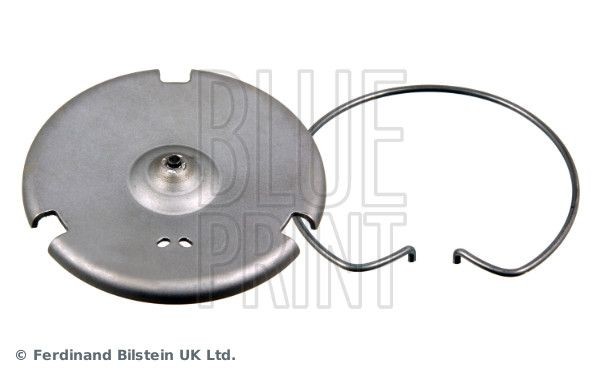 BLUE PRINT ADV183311 Release Plate, clutch CADDY 1.9 SDI 64 PS Diesel 2004