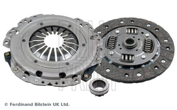 BLUE PRINT Clutch kit Article number: ADW193004 cheaply