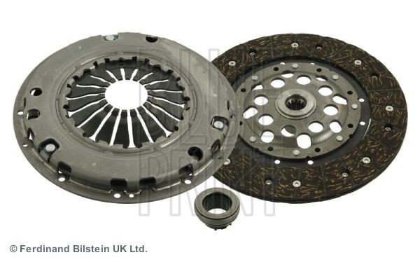 BLUE PRINT Clutch kit Article number: ADW193089 cheaply