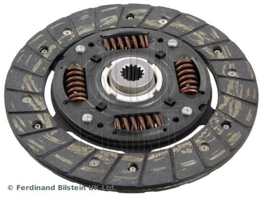 BLUE PRINT Clutch Disc Article number: ADW193104 cheaply