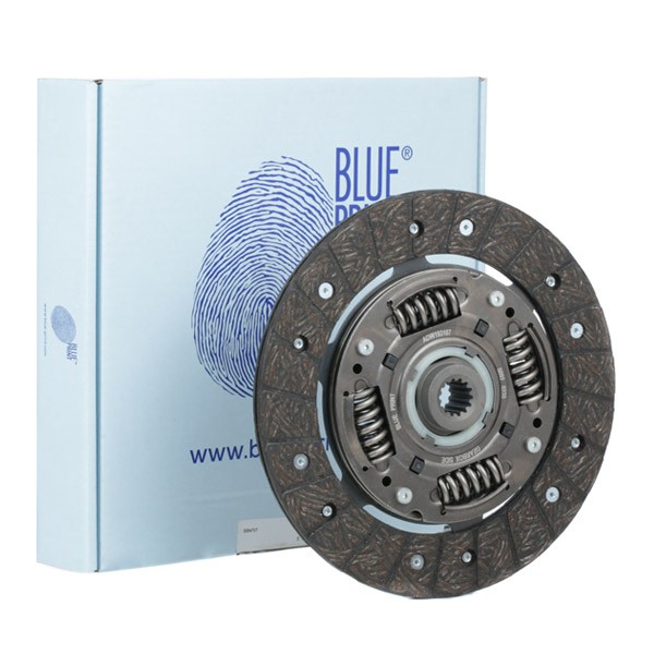 BLUE PRINT Clutch Disc Article number: ADW193107 cheaply