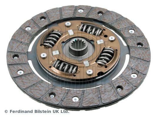 BLUE PRINT Clutch Disc Article number: ADW193109 cheaply