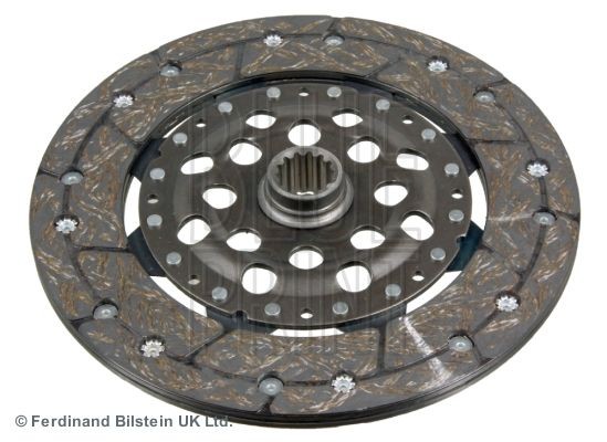 BLUE PRINT Clutch Disc Article number: ADW193111 cheaply