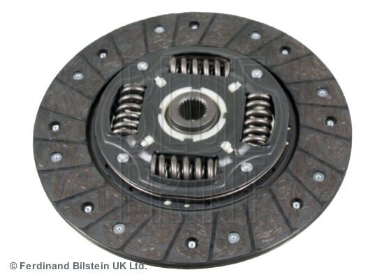 BLUE PRINT Clutch Disc Article number: ADW193114 cheaply