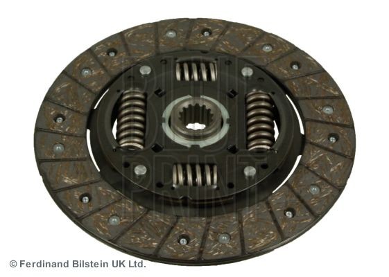 BLUE PRINT Clutch Disc Article number: ADW193115 cheaply