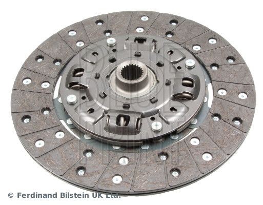 BLUE PRINT Clutch Disc Article number: ADZ93137 cheaply