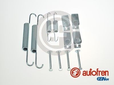 AUTOFREN SEINSA Brake shoe fitting kit Article number: D31052A cheaply