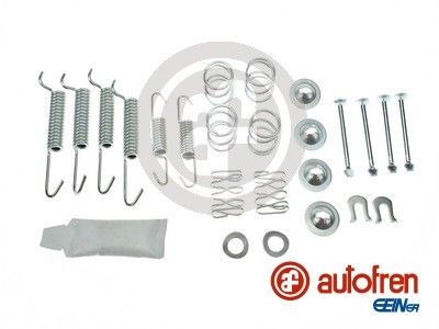 AUTOFREN SEINSA Brake shoe fitting kit Article number: D31065A cheaply