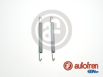 AUTOFREN SEINSA Brake shoe fitting kit Article number: D31074A cheaply