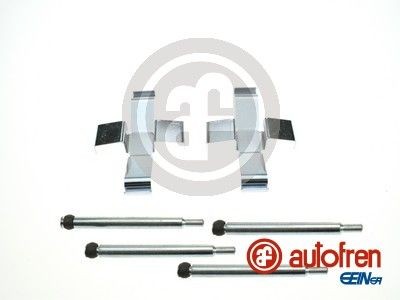 AUTOFREN SEINSA Accessory Kit, disc brake pads Article number: D42995A cheaply