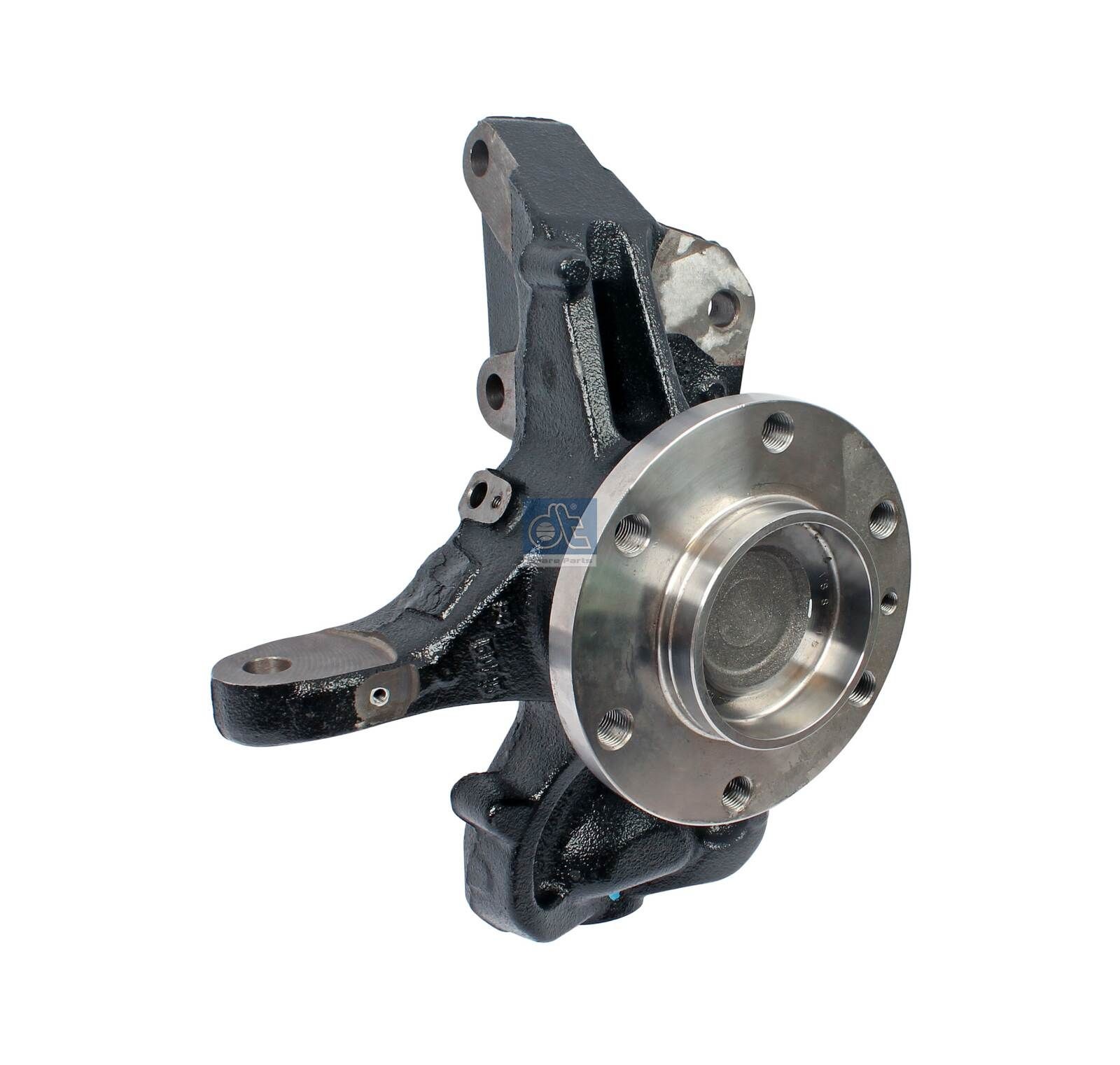 DT Spare Parts Stub Axle Mounting Article number: 11.93204 cheaply