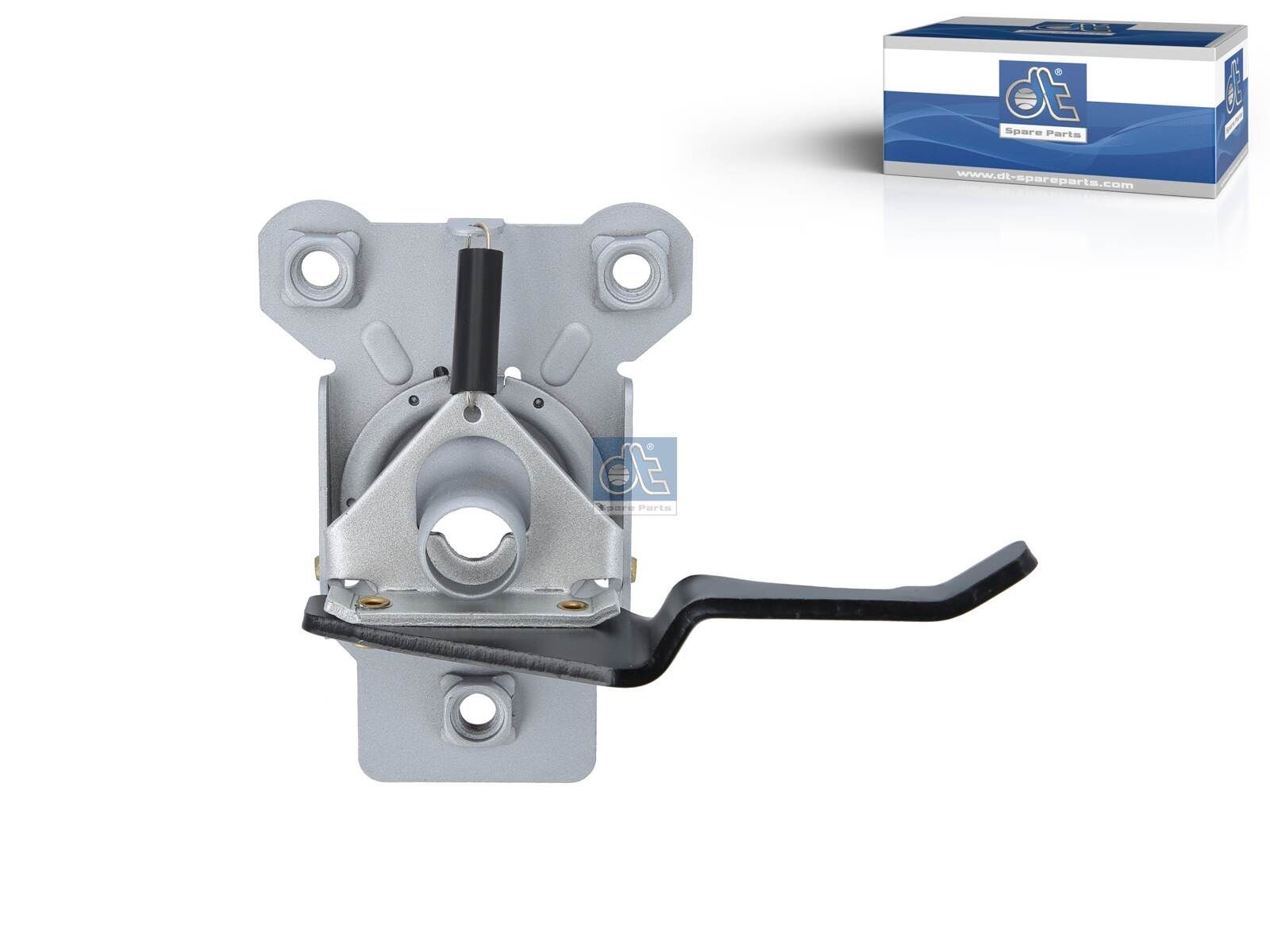 DT Spare Parts Front Cover Lock Article number: 2.71057 cheaply