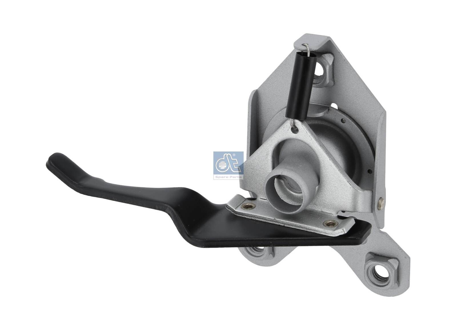 DT Spare Parts Front Cover Lock Article number: 2.71058 cheaply