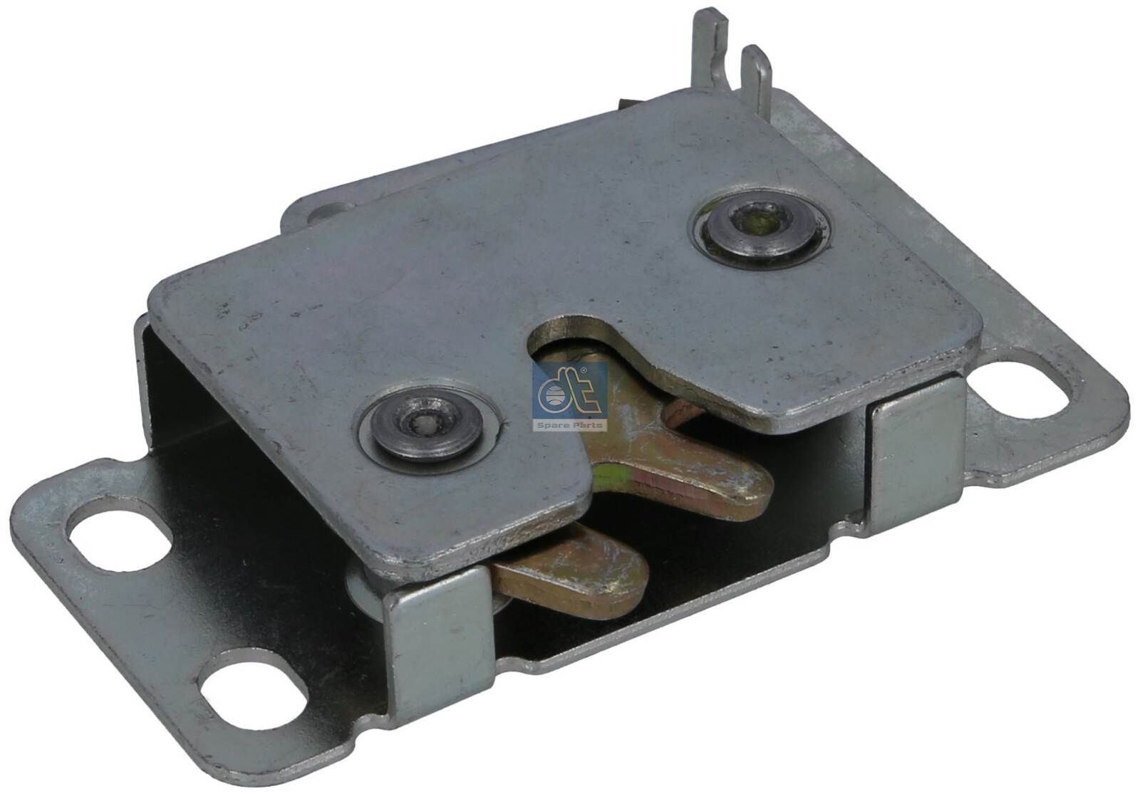 DT Spare Parts Glove Compartment Lock Article number: 2.74126 cheaply