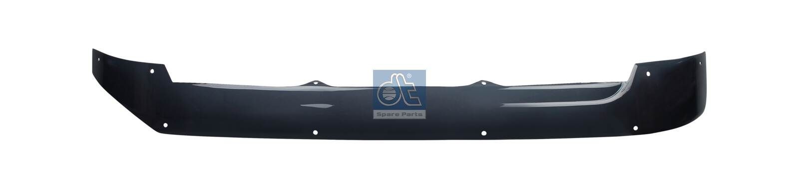 DT Spare Parts Sun Visor Article number: 4.68683 cheaply