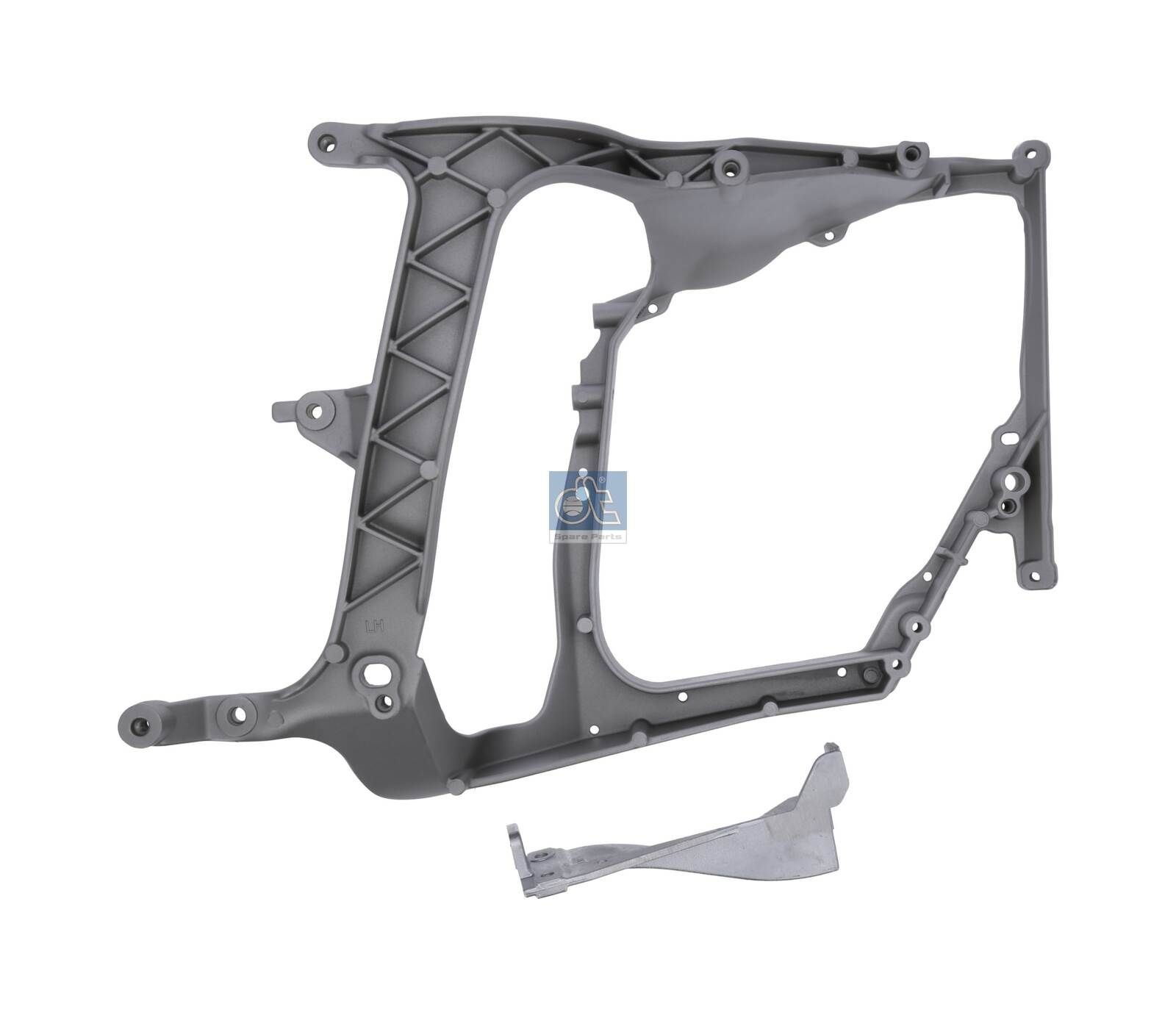 DT Spare Parts Afdækning, forlygter Varenummer: 5.16164SP billige