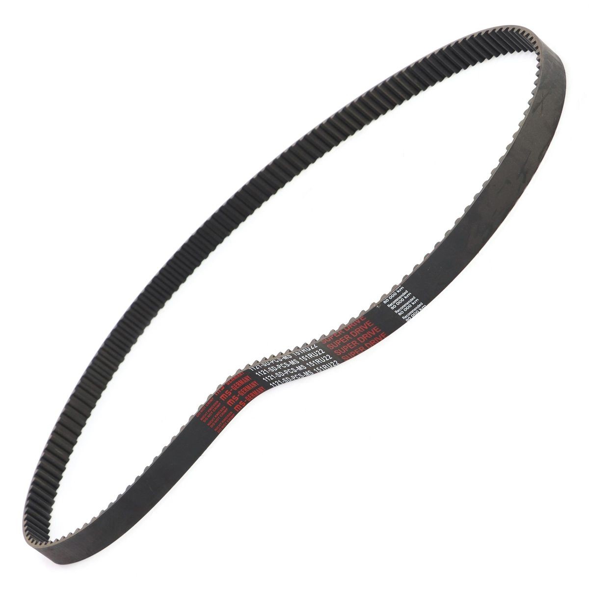MASTER-SPORT Timing Belt Article number: 1121-SD-PCS-MS cheaply