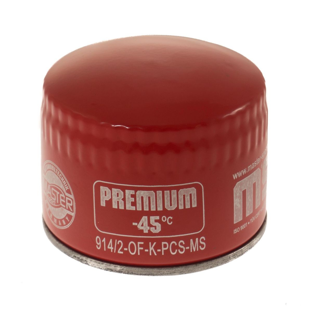 MASTER-SPORT Oil filter Article number: 914/2-OF-K-PCS-MS cheaply