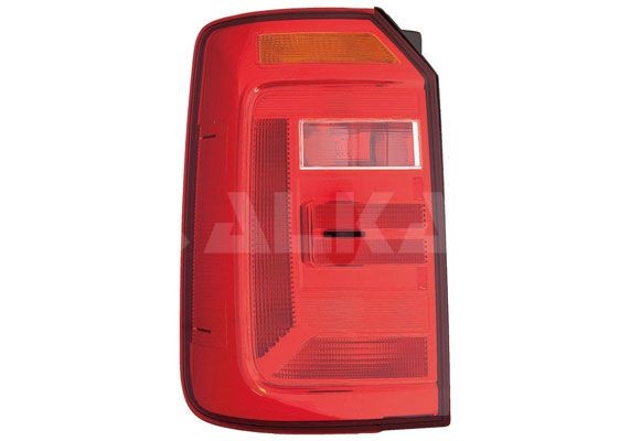 ALKAR Rear light Article number: 2261154 cheaply