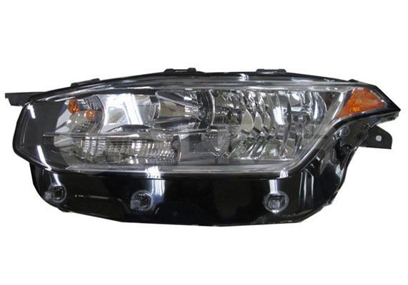 ALKAR Headlight Article number: 2701519 cheaply