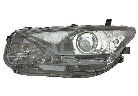 ALKAR Headlight Article number: 2761034 cheaply