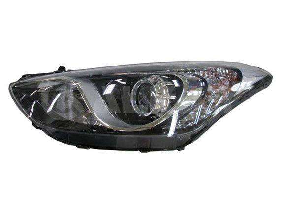 ALKAR Headlight Article number: 2761580 cheaply