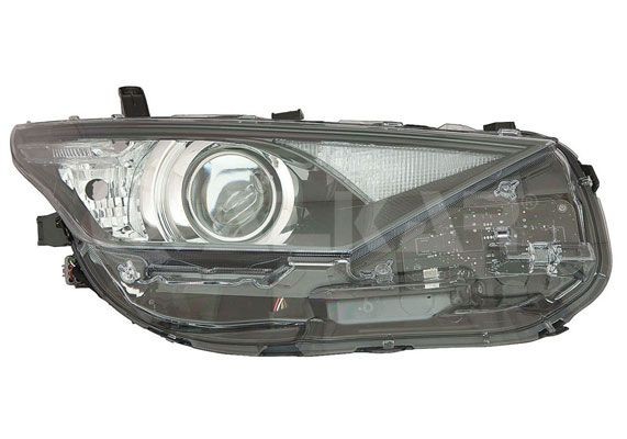 ALKAR Headlight Article number: 2762034 cheaply