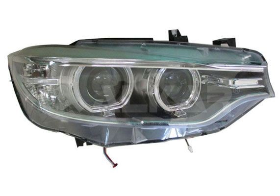 ALKAR Headlight Article number: 2772842 cheaply
