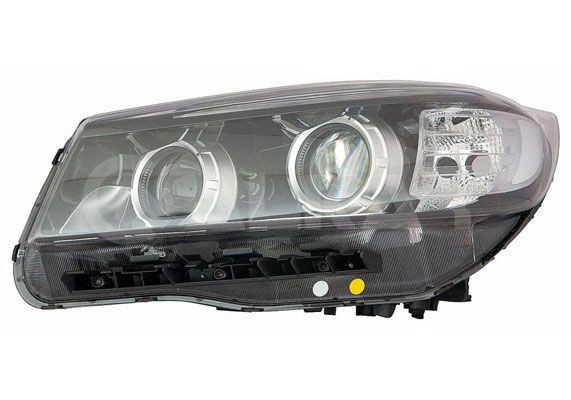 ALKAR Headlight Article number: 2779999 cheaply