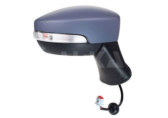 ALKAR Wing mirror Article number: 6140015 cheaply