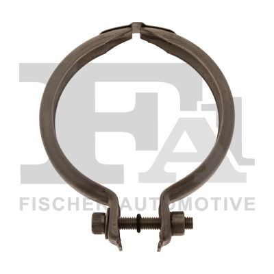 FA1 Exhaust clamp Article number: 115-894 cheaply