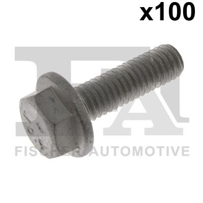 FA1 Bolt, exhaust system Article number: 982-06-F20.100 cheaply