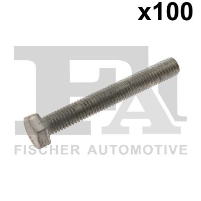 FA1 Bolt, exhaust system Article number: 982-08-061.100 cheaply