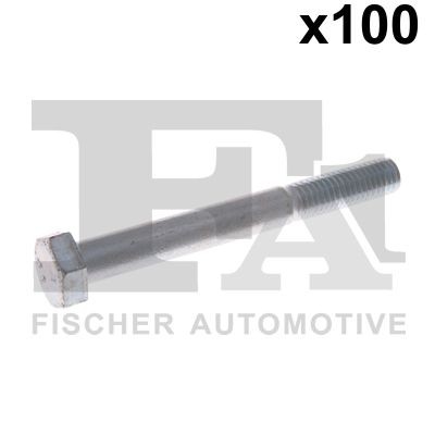 FA1 Bolt, exhaust system Article number: 982-08-070.100 cheaply