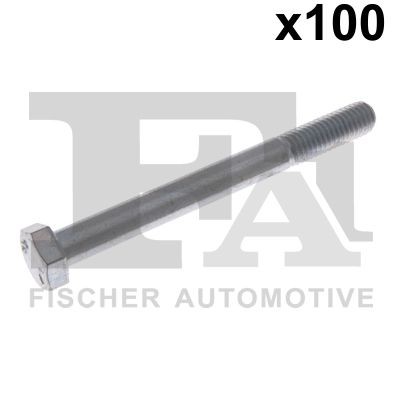 FA1 Bolt, exhaust system Article number: 982-08-080.100 cheaply