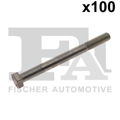 FA1 Bolt, exhaust system Article number: 982-08-090.100 cheaply