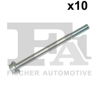 FA1 Bolt, exhaust system Article number: 982-08-F105.10 cheaply