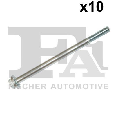 FA1 Bolt, exhaust system Article number: 982-08-F130.10 cheaply
