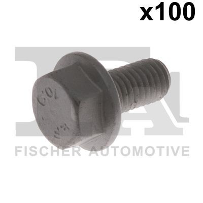 FA1 Bolt, exhaust system Article number: 982-08-F16.100 cheaply