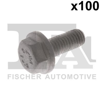 FA1 Bolt, exhaust system Article number: 982-08-F20.100 cheaply