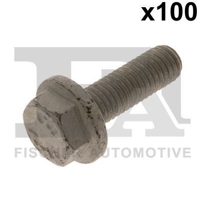 FA1 Bolt, exhaust system Article number: 982-08-F24.100 cheaply