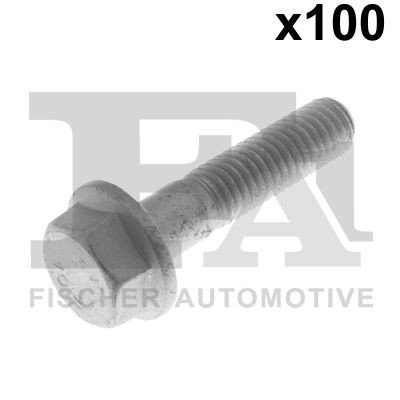 FA1 Bolt, exhaust system Article number: 982-08-F35.100 cheaply