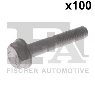 FA1 Bolt, exhaust system Article number: 982-08-F45.100 cheaply