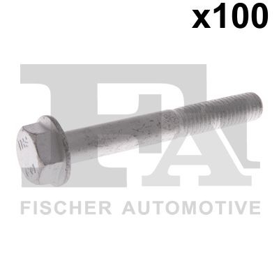 FA1 Bolt, exhaust system Article number: 982-08-F60.100 cheaply